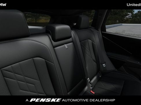 New 2026 BMW X3 xDrive30i w/ Premium Package AWD/4WD image 38