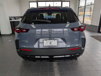New 2026 MAZDA CX-50 AWD 2.5 Hybrid w/ Weather Package