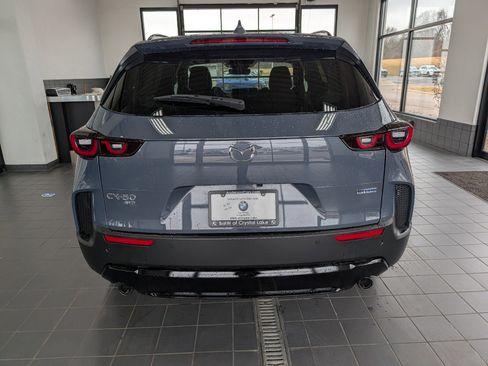 New 2026 MAZDA CX-50 AWD 2.5 Hybrid w/ Weather Package image 3