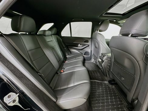 Certified 2025 Mercedes-Benz GLE 350 4MATIC image 29