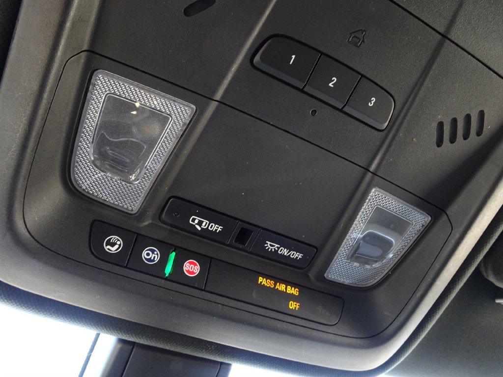 Used 2018 Cadillac XT5 FWD image 24
