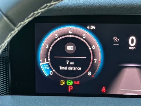 New 2025 Volkswagen Tiguan S image 27