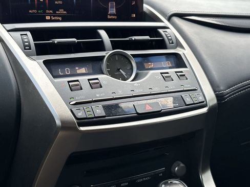 Used 2018 Lexus NX 300h AWD w/ Premium Package image 21