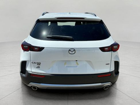 New 2026 MAZDA CX-50 AWD 2.5 S w/ Weather Package image 5