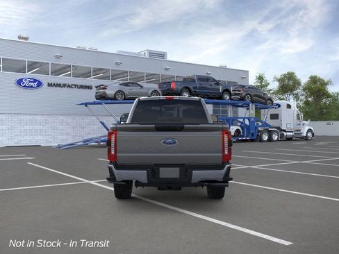 New 2026 Ford F250 XLT w/ XLT Premium Package image 5