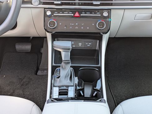 New 2026 Hyundai Tucson SEL FWD image 21