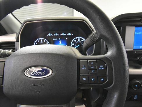 Used 2021 Ford F150 XLT RWD image 27