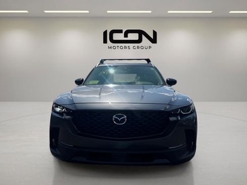 Used 2023 MAZDA CX-50 2.5 S w/ Cargo Package image 2