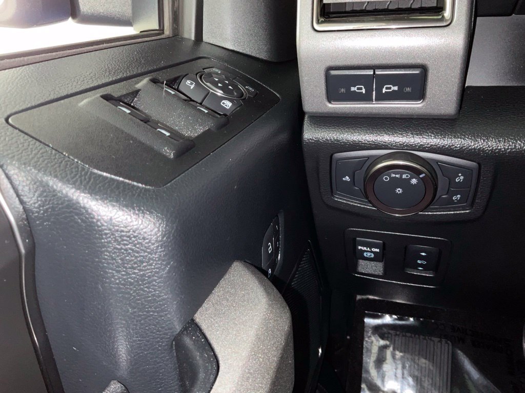 Certified 2019 Ford F150 Raptor w/ Equipment Group 802A Luxury AWD/4WD image 21