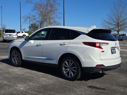 Used 2020 Acura RDX FWD w/ Technology Package image 11