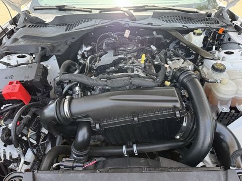 Used 2024 Ford Mustang Premium RWD image 31