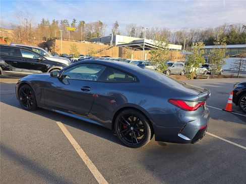Used 2022 BMW 440i xDrive Coupe image 5