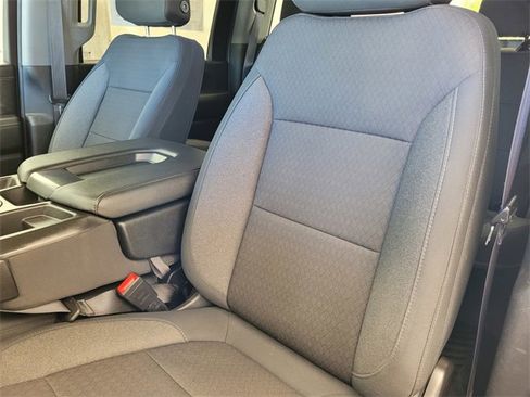 Used 2020 Chevrolet Silverado 2500 LT w/ Z71 Off-Road Package image 20