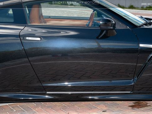 Used 2020 Nissan GT-R Premium w/ Premium Interior Package AWD/4WD image 45
