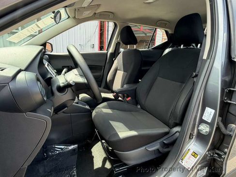 Used 2024 Nissan Kicks S FWD image 16