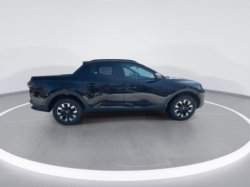 New 2026 Hyundai Santa Cruz SEL AWD/4WD image 9