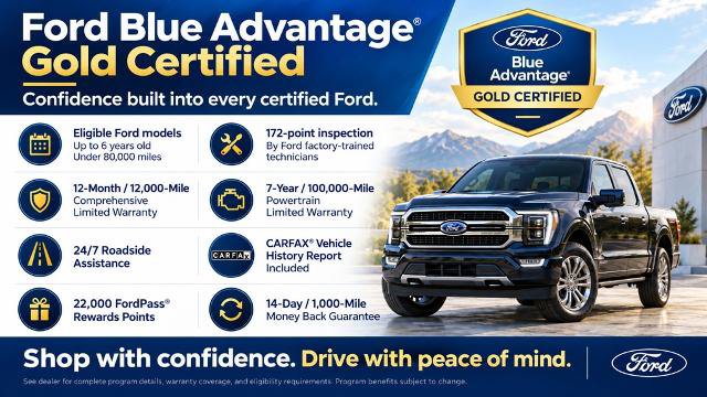 Certified 2023 Ford Maverick XL FWD image 2