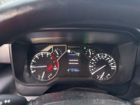 Used 2022 Toyota Tundra SR5 image 9