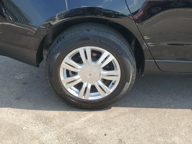 Used 2015 Cadillac SRX Luxury w/ Driver Awareness Package FWD image 5