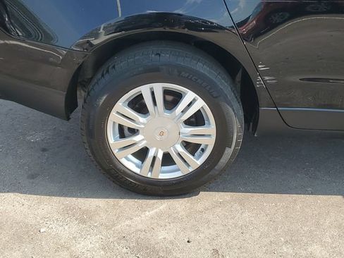 Used 2015 Cadillac SRX Luxury w/ Driver Awareness Package FWD image 5