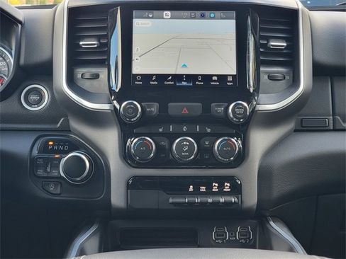 Certified 2022 RAM 1500 Big Horn image 27