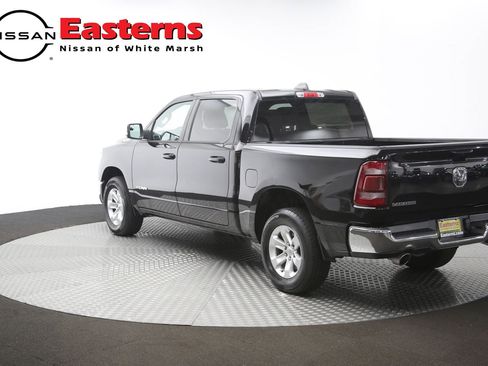 Used 2024 RAM 1500 Laramie RWD image 64