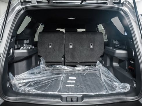 New 2025 Toyota 4Runner TRD Off-Road image 8