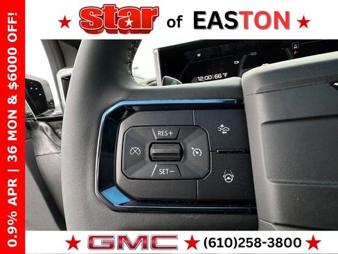 New 2026 GMC Hummer EV 2X w/ LPO, Sport Package image 30