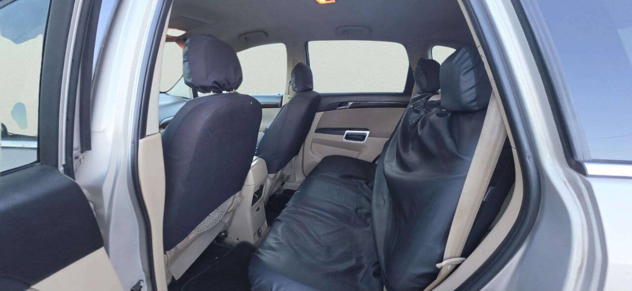 Used 2009 Saturn Vue XE FWD image 5