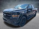 Certified 2024 Ford F150 XLT w/ Equipment Group 302A MID image 3