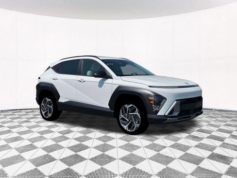 New 2026 Hyundai Kona SEL Premium image 16