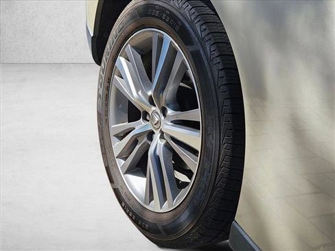 Used 2015 Lexus RX 350 FWD image 6