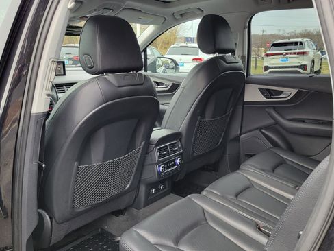 Used 2019 Audi Q7 2.0T Premium Plus w/ Premium Plus Package image 36