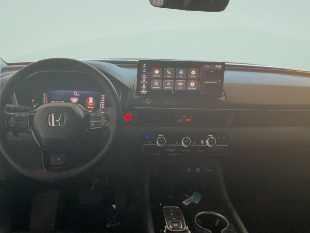 New 2027 Honda Passport TrailSport Elite image 11