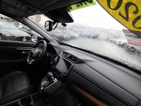 Used 2020 Honda CR-V EX-L image 18