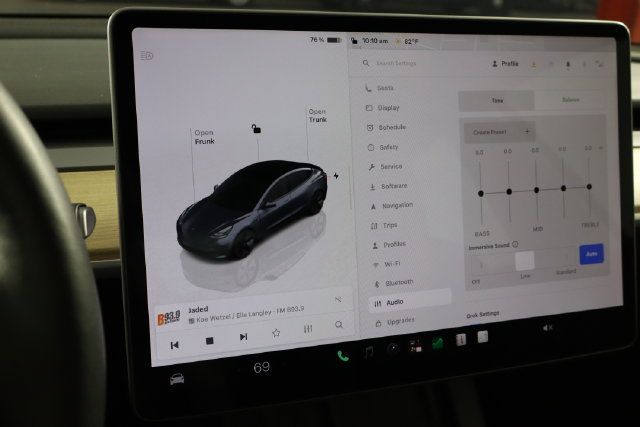 Used 2023 Tesla Model 3 Standard Range RWD image 35