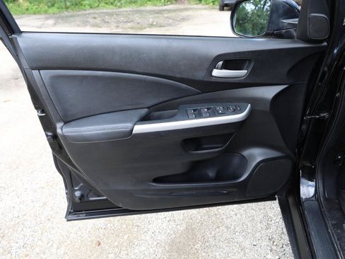 Used 2013 Honda CR-V EX-L image 16
