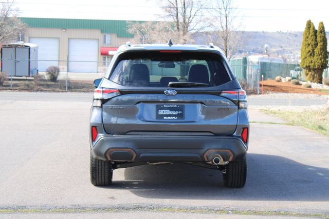 Used 2026 Subaru Forester Sport w/ Sport Package AWD/4WD image 5