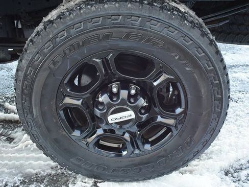 Used 2023 Ford F250 XLT w/ XLT Premium Package image 54