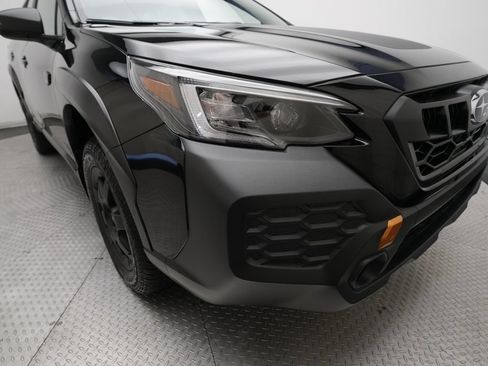 Certified 2025 Subaru Outback Wilderness AWD/4WD image 24