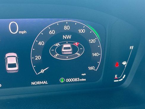 New 2026 Honda Accord EX-L image 10