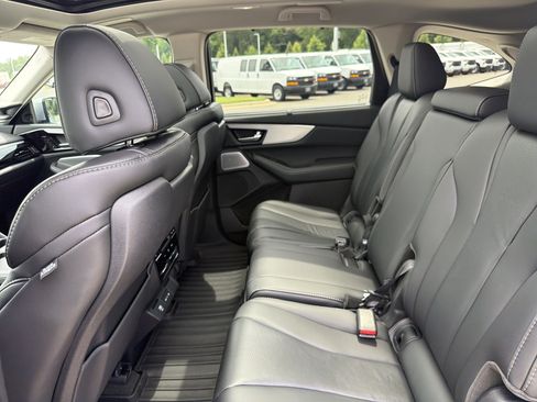 Certified 2026 Acura MDX FWD w/ Technology Package image 31