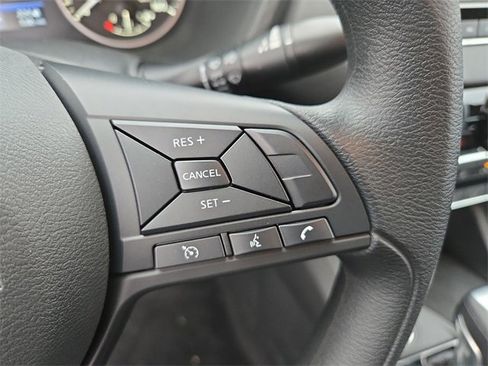 New 2025 Nissan Sentra S image 18