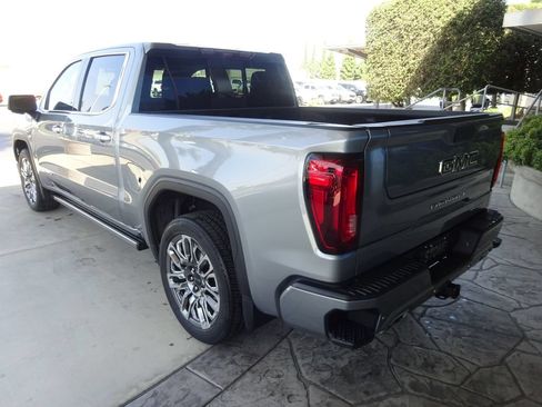 Certified 2024 GMC Sierra 1500 Denali Ultimate AWD/4WD image 6