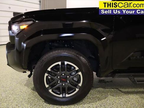 Used 2025 Toyota Tacoma TRD Sport RWD image 31