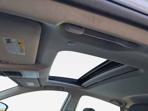 New 2025 Honda Accord Touring image 28