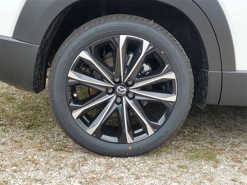 New 2025 MAZDA CX-50 AWD 2.5 Turbo w/ Weather Package image 5