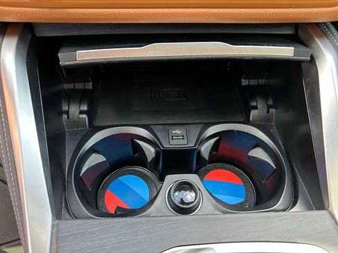 Used 2025 BMW 430i w/ M Sport Package image 26