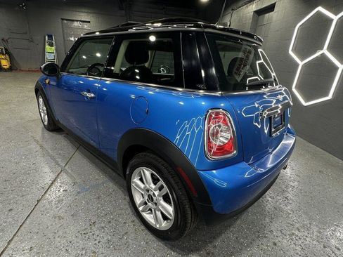 Used 2012 MINI Cooper Hardtop image 3