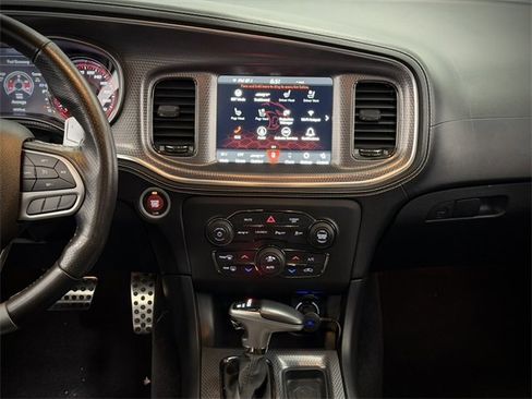Used 2021 Dodge Charger SRT Hellcat image 29